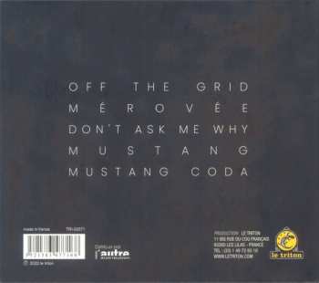CD One Shot: 111