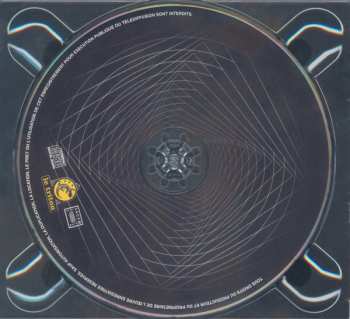 CD One Shot: 111