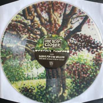 LP One Step Closer: Songs For The Willow CLR