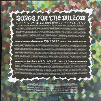 LP One Step Closer: Songs For The Willow CLR