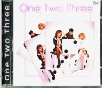 CD One-Two-Three: One Two Three