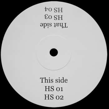LP One Unique Signal: Hoopsnake