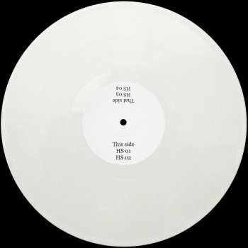 LP One Unique Signal: Hoopsnake