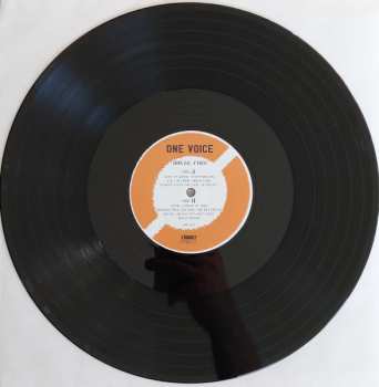 LP One Voice: Break Free
