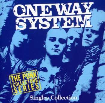 Album One Way System: Singles Collection