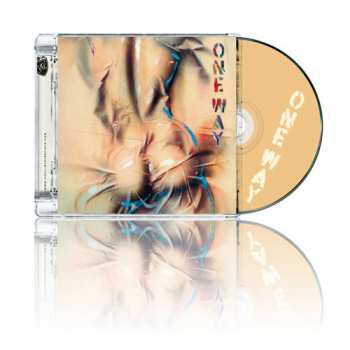 CD One Way: Wrap Your Body