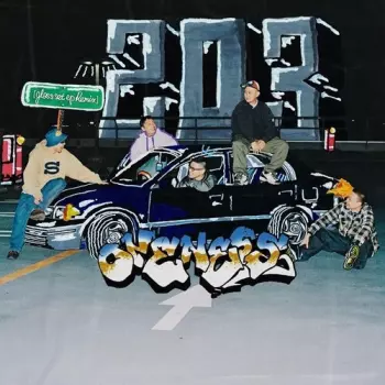 Oneness Grooveman Spot: 203
