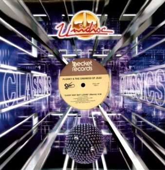 Album Oneness Of Juju: Every Way But Loose