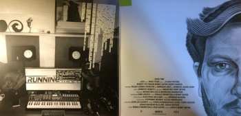 2LP Oneohtrix Point Never: Good Time (Original Motion Picture Soundtrack)
