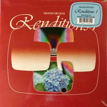 Album Oneohtrix Point Never: Renditions 1