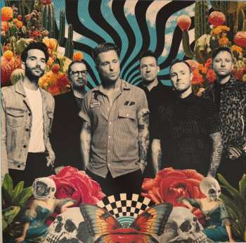 LP OneRepublic: Artificial Paradise CLR | LTD