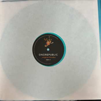 LP OneRepublic: Artificial Paradise CLR | LTD