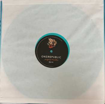 LP OneRepublic: Artificial Paradise CLR | LTD