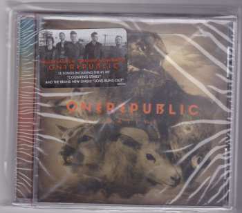 CD OneRepublic: Native