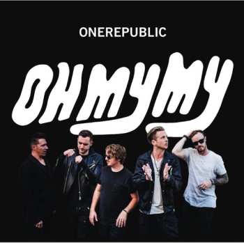 2LP OneRepublic: Oh My My