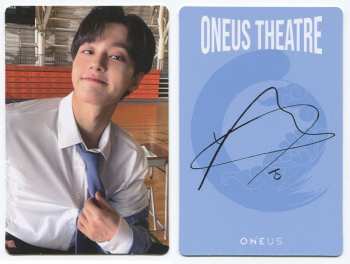 CD Oneus: Blood Moon