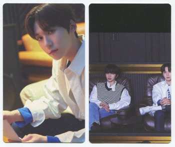 CD Oneus: Blood Moon