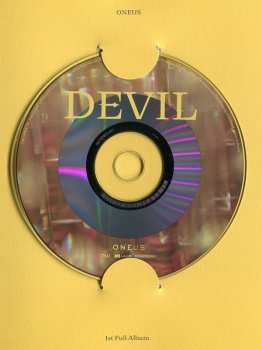 CD Oneus: Devil