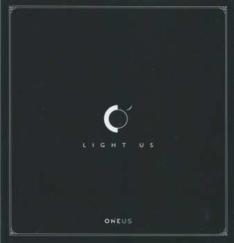 CD Oneus: Light Us