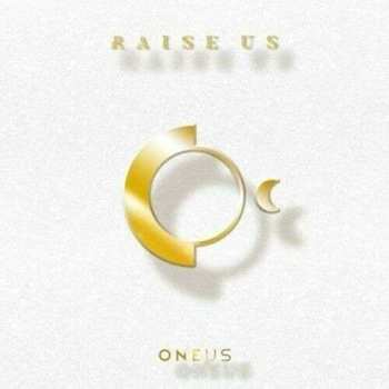 CD/Dobozkészlet Oneus: Raise Us