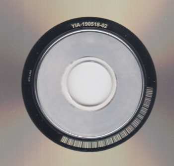 CD/Dobozkészlet Oneus: Raise Us