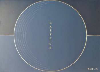 CD/Dobozkészlet Oneus: Raise Us