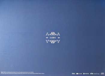 CD/Dobozkészlet Oneus: Raise Us