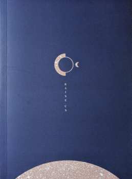 CD/Dobozkészlet Oneus: Raise Us