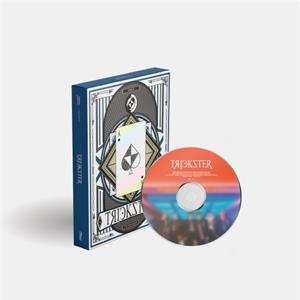 CD Oneus: Trickster