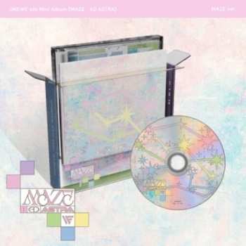 CD ONEWE: Maze: Ad Astra - Maze Version