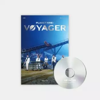 Planet Nine: Voyager