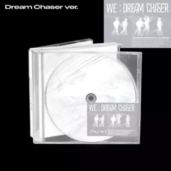 ONEWE: We: Dream Chaser