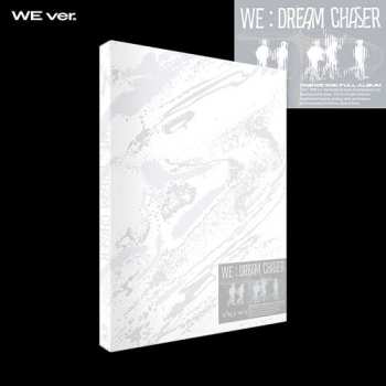 CD ONEWE: We: Dream Chaser - We Version