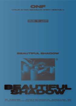 Album ONF: Beautiful Shadow