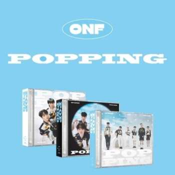 Album ONF: Popping