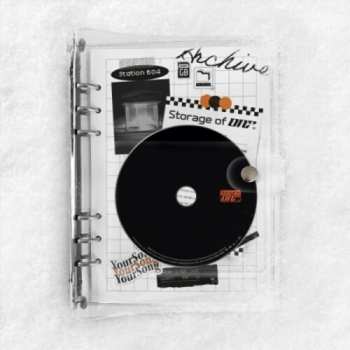 Album ONF: Storage Of Onf