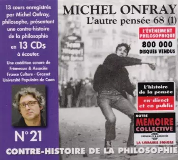 V21: Contre Histoire Philosophie