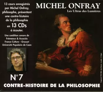 Onfray,michel: Contre Histoire De La Philosphie 7