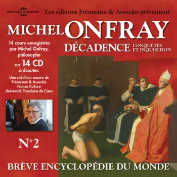 Onfray,michel: Decadence
