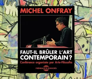 Onfray,michel: Faut