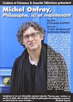 Album Onfray,michel: Philosophie, Ici Et..