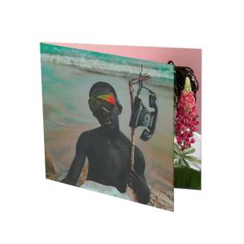 Album Onipa: Off The Grid