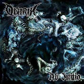 Album Onirik: Ab Initio