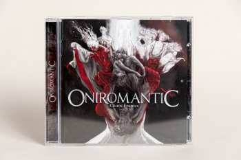CD Oniromantic: Chaos Frames