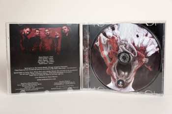 CD Oniromantic: Chaos Frames