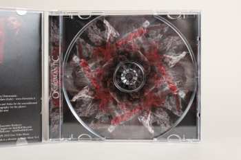 CD Oniromantic: Chaos Frames