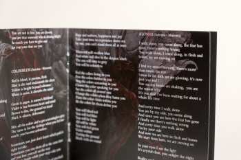 CD Oniromantic: Chaos Frames