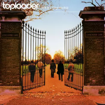 Toploader: Onka's Big Moka