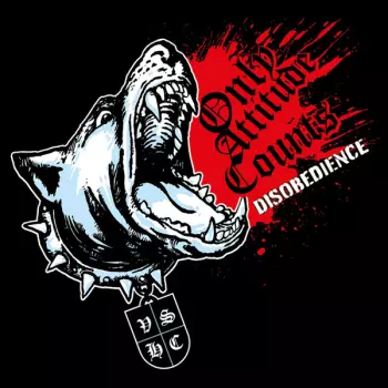 Only Attitude Counts: Disobedience