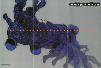 CD Only Child: Satellites And Constellations